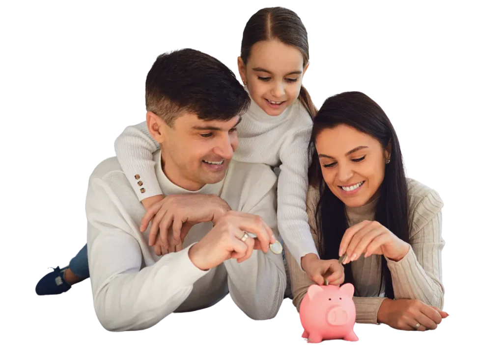 משפחה תמונה אווירה ליעוץ לככלת המשפחה