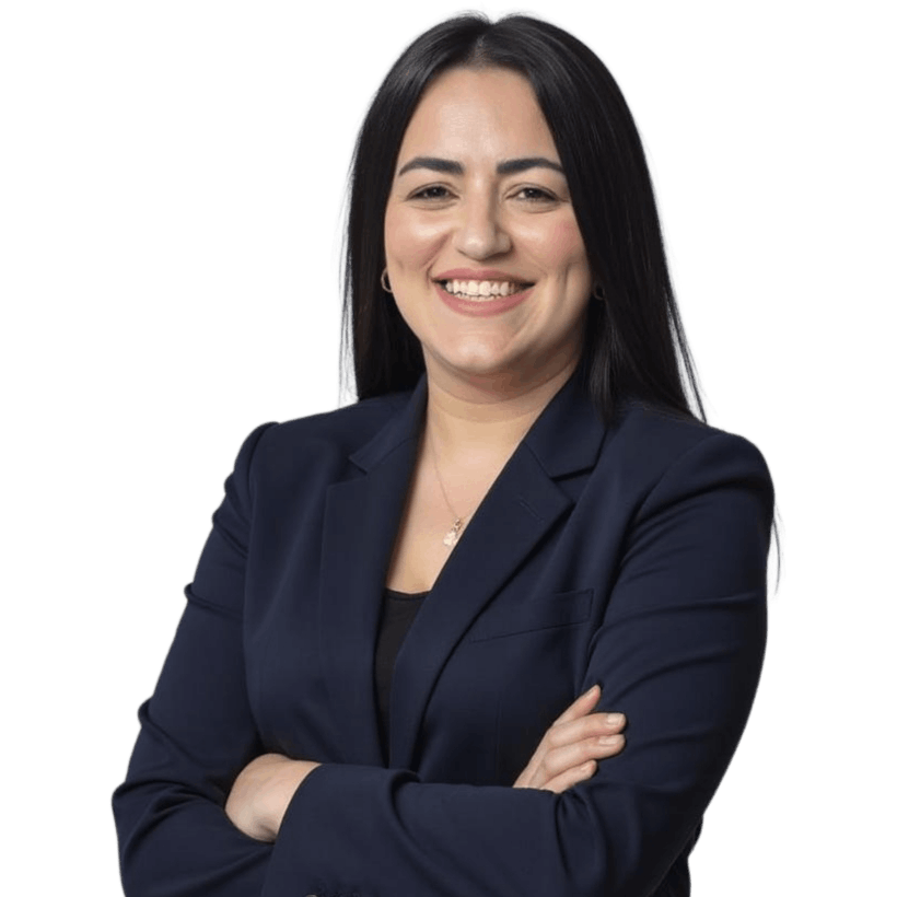 תמונה של חן כלב מתכננת פיננסית