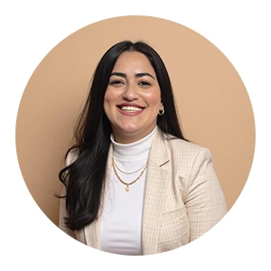 תמונה של חן כלב מתכננת פיננסית